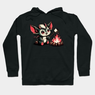 Li'l Legends™: Jersey Devil Camps Out Hoodie